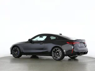 BMW M4 Competition xDrive Coupé