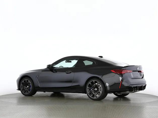 BMW M4 Competition xDrive Coupé