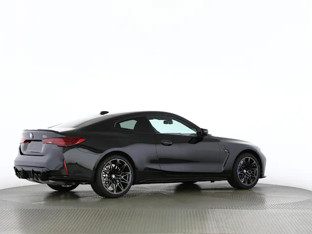 BMW M4 Competition xDrive Coupé