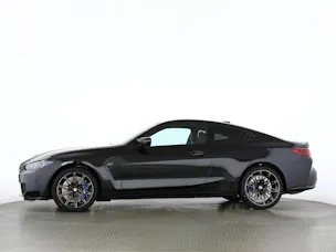 BMW M4 Competition xDrive Coupé
