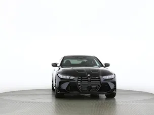 BMW M4 Competition xDrive Coupé