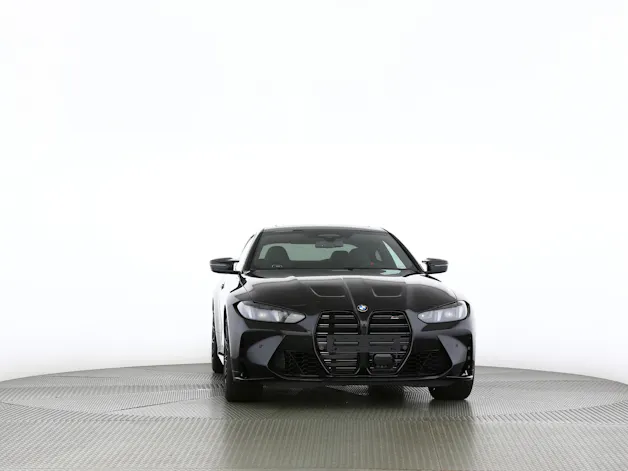 BMW M4 Competition xDrive Coupé
