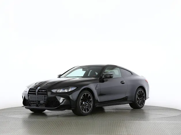 BMW M4 Competition xDrive Coupé