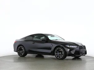 BMW M4 Competition xDrive Coupé