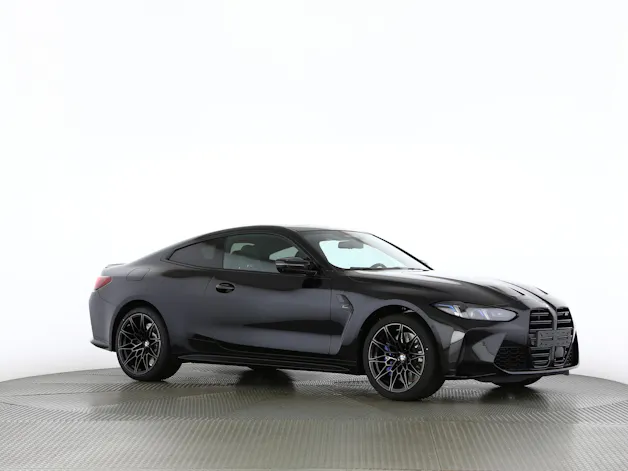 BMW M4 Competition xDrive Coupé