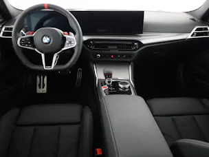 BMW M4 Competition xDrive Coupé