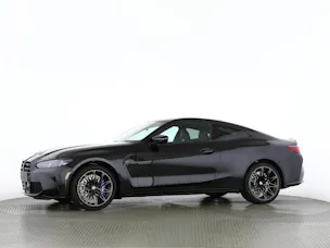 BMW M4 Competition xDrive Coupé