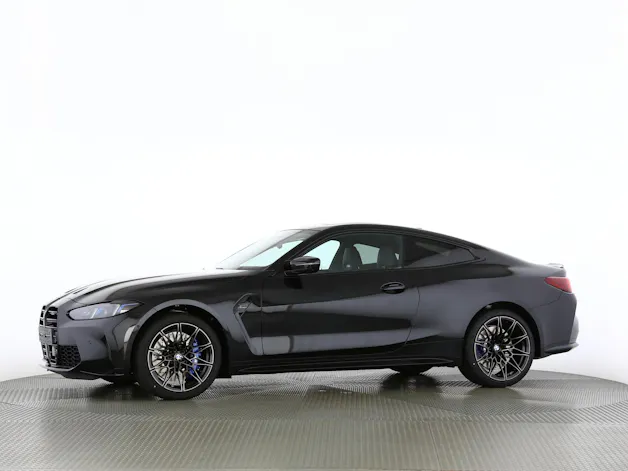 BMW M4 Competition xDrive Coupé