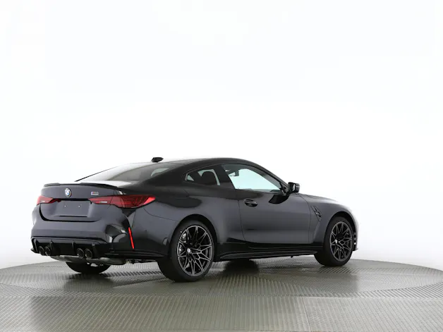 BMW M4 Competition xDrive Coupé