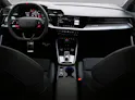 Audi RS3 Limousine 2.5 TFSI quattro S-Tronic