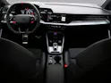 Audi RS3 Limousine 2.5 TFSI quattro S-Tronic