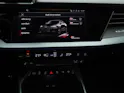 Audi RS3 Limousine 2.5 TFSI quattro S-Tronic