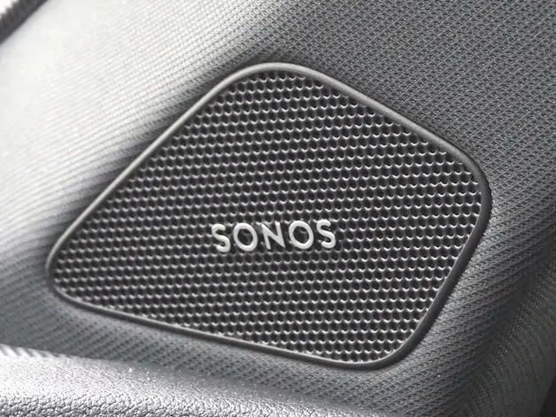 Audi RS3 Limousine 2.5 TFSI quattro S-Tronic