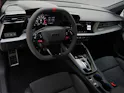 Audi RS3 Limousine 2.5 TFSI quattro S-Tronic