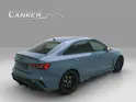 Audi RS3 Limousine 2.5 TFSI quattro S-Tronic