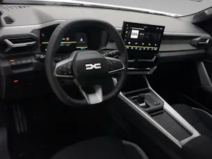 Dacia Bigster 1.8 Hybrid Journey