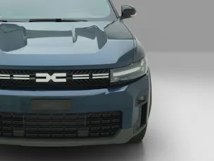 Dacia Bigster 1.8 Hybrid Journey