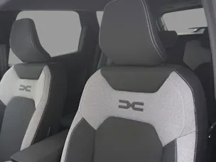 Dacia Bigster 1.8 Hybrid Journey