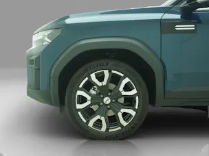 Dacia Bigster 1.8 Hybrid Journey