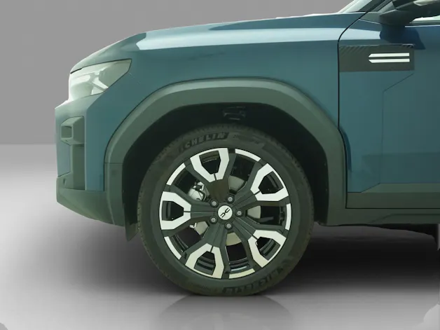 Dacia Bigster 1.8 Hybrid Journey