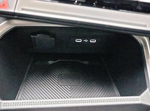 Dacia Bigster 1.8 Hybrid Journey