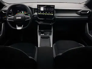 Dacia Bigster 1.8 Hybrid Journey