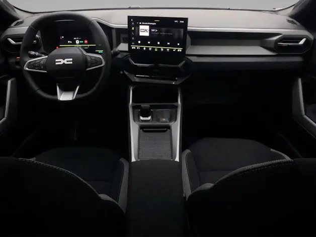 Dacia Bigster 1.8 Hybrid Journey