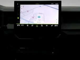 Dacia Bigster 1.8 Hybrid Journey