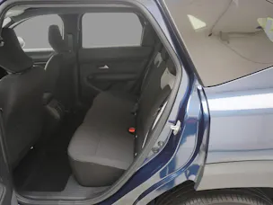 Dacia Bigster 1.8 Hybrid Journey