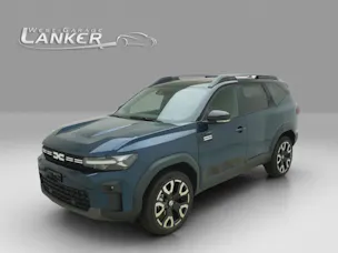 Dacia Bigster 1.8 Hybrid Journey