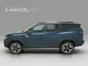 Dacia Bigster 1.8 Hybrid Journey