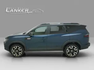 Dacia Bigster 1.8 Hybrid Journey