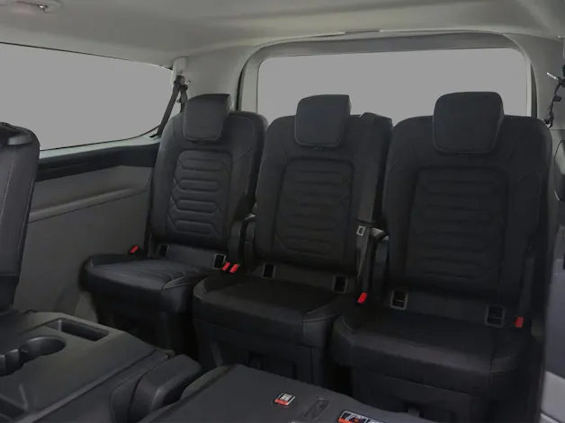 Ford Tourneo C Bus 320 L2 2.0 EcoBlue 170 Titanium X