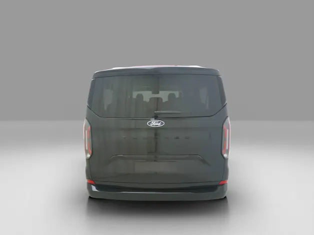 Ford Tourneo C Bus 320 L2 2.0 EcoBlue 170 Titanium X