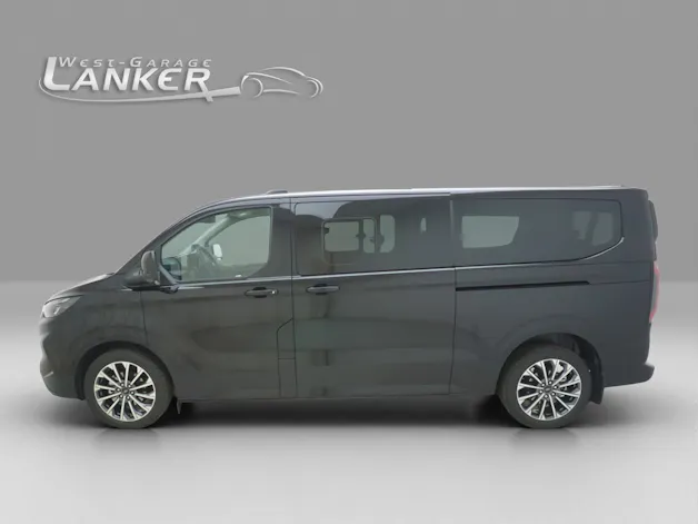 Ford Tourneo C Bus 320 L2 2.0 EcoBlue 170 Titanium X