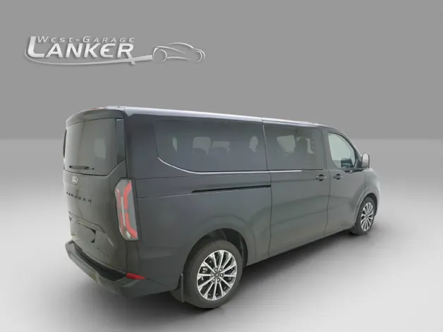 Ford Tourneo C Bus 320 L2 2.0 EcoBlue 170 Titanium X