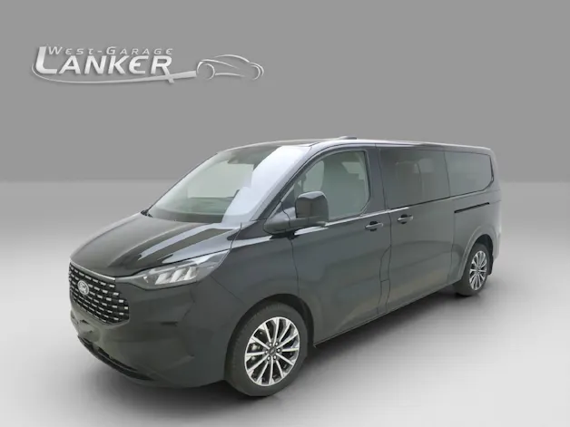 Ford Tourneo C Bus 320 L2 2.0 EcoBlue 170 Titanium X