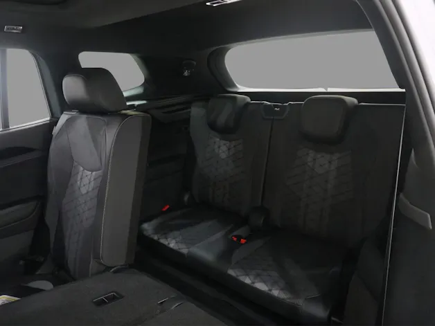 VW Tayron 2.0 TSI R-Line Plus DSG 4motion