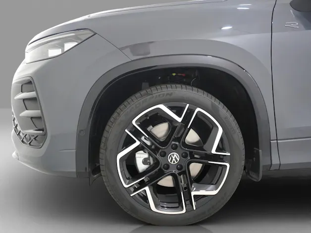 VW Tayron 2.0 TSI R-Line Plus DSG 4motion