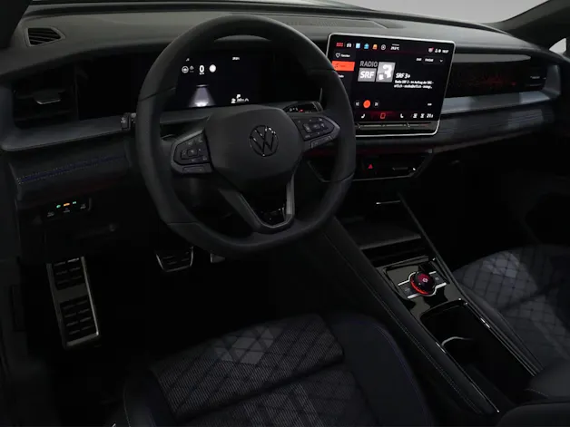 VW Tayron 2.0 TSI R-Line Plus DSG 4motion