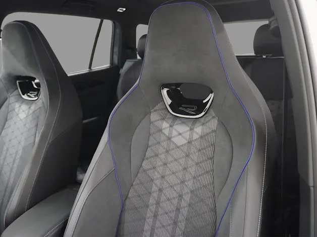 VW Tayron 2.0 TSI R-Line Plus DSG 4motion