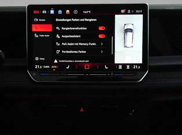 VW Tayron 2.0 TSI R-Line Plus DSG 4motion