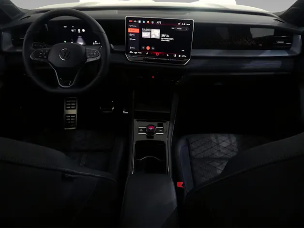 VW Tayron 2.0 TSI R-Line Plus DSG 4motion