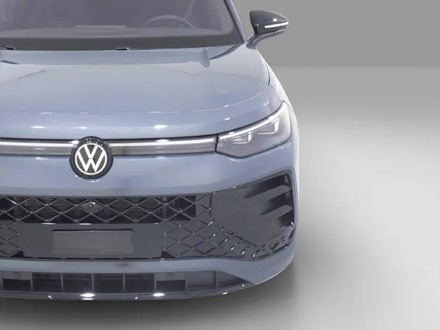 VW Tayron 2.0 TSI R-Line Plus DSG 4motion