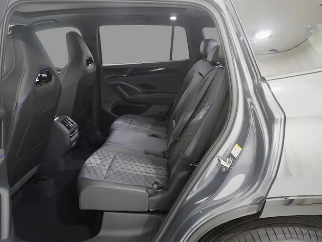 VW Tayron 2.0 TSI R-Line Plus DSG 4motion