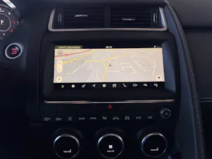 Jaguar E-Pace 2.0 D 240 R-Dynamic HSE AWD