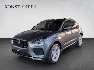 Jaguar E-Pace 2.0 D 240 R-Dynamic HSE AWD