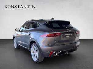 Jaguar E-Pace 2.0 D 240 R-Dynamic HSE AWD