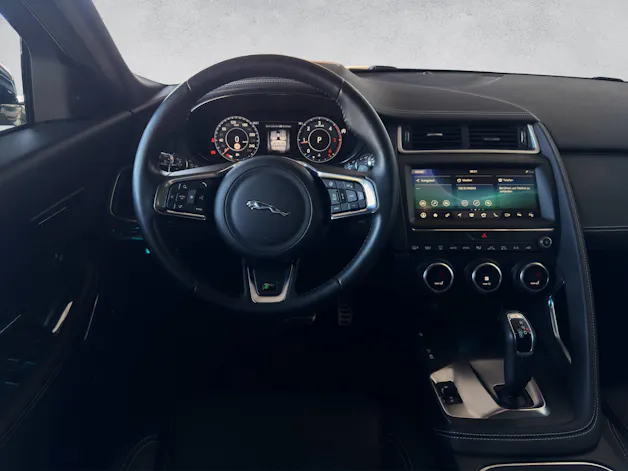 Jaguar E-Pace 2.0 D 240 R-Dynamic HSE AWD