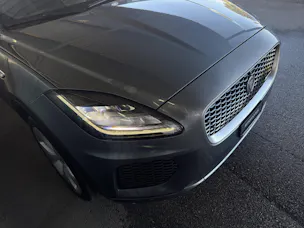 Jaguar E-Pace 2.0 D 240 R-Dynamic HSE AWD